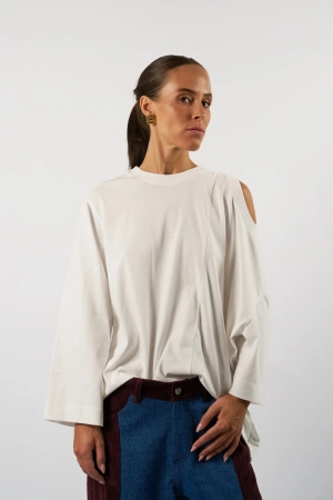 SIA off white