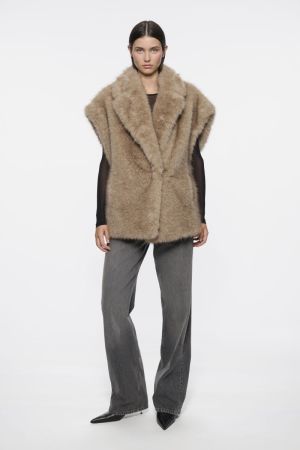 KINLEY beige