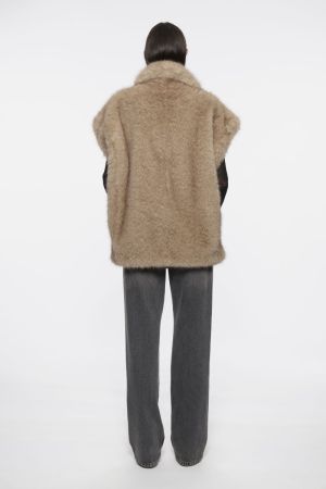 KINLEY beige