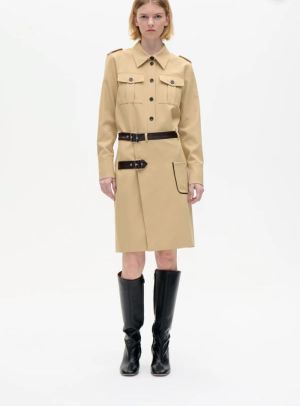 SVEA camel