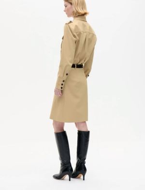 SVEA camel