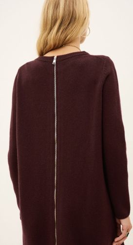 ATESS aubergine