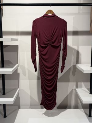AMERA burgundy